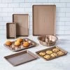 Food Network™ 7-pc. Ultimate Textured Bakeware Set 2 Food Network™ 7-pc. Ultimate Textured Bakeware Set -Kohls Sale Store unnamed file 661