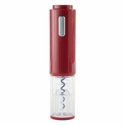 Food Network™ Electric Wine Opener Gray -Kohls Sale Store unnamed file 684