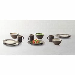 Food Network™ Braise 16-pc. Dinnerware Set -Kohls Sale Store unnamed file 710