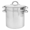 Food Network™ 8-qt. Stainless Steel Multipot Set -Kohls Sale Store unnamed file 725