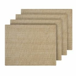 Food Network™ Wabash Placemat 4-pk. Gray 8 Food Network™ Wabash Placemat 4-pk. Gray -Kohls Sale Store unnamed file 735