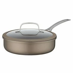Food Network™ 10-pc. Textured Titanium Nonstick Cookware Set Silver 18 Food Network™ 10-pc. Textured Titanium Nonstick Cookware Set Silver -Kohls Sale Store unnamed file 74