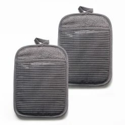 Food Network™ Silicone Pot Holder Set Khaki -Kohls Sale Store unnamed file 740