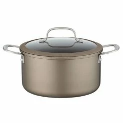 Food Network™ 10-pc. Textured Titanium Nonstick Cookware Set Silver 19 Food Network™ 10-pc. Textured Titanium Nonstick Cookware Set Silver -Kohls Sale Store unnamed file 75