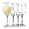 Food Network™ Modesto 4-pc. White Wine Glass Set -Kohls Sale Store unnamed file 754