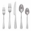 Food Network™ 20-piece Classic Silver Flatware Set 1 Food Network™ 20-piece Classic Silver Flatware Set -Kohls Sale Store unnamed file 759
