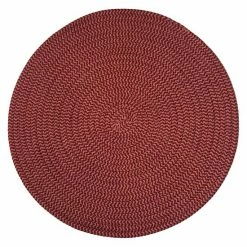 Food Network™ Round Placemat Taupe -Kohls Sale Store unnamed file 773