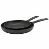 Food Network™ 2-pc. Pre-Seasoned Cast-Iron Skillet Set 2 Food Network™ 2-pc. Pre-Seasoned Cast-Iron Skillet Set -Kohls Sale Store unnamed file 779