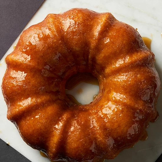 Food Network™ Textured Performance Series Nonstick Fluted Pan 4 Food Network™ Textured Performance Series Nonstick Fluted Pan - Image 2