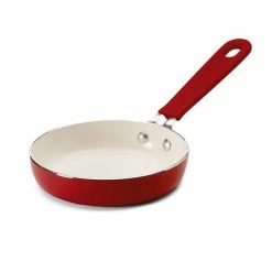 Food Network™ 5-in. Ceramic Nonstick Frypan Aqua 18 Food Network™ 5-in. Ceramic Nonstick Frypan Aqua -Kohls Sale Store unnamed file 794
