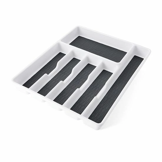 Food Network™ Divided Drawer Organizer 3 Food Network™ Divided Drawer Organizer