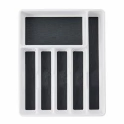 Food Network™ Divided Drawer Organizer 7 Food Network™ Divided Drawer Organizer -Kohls Sale Store unnamed file 816