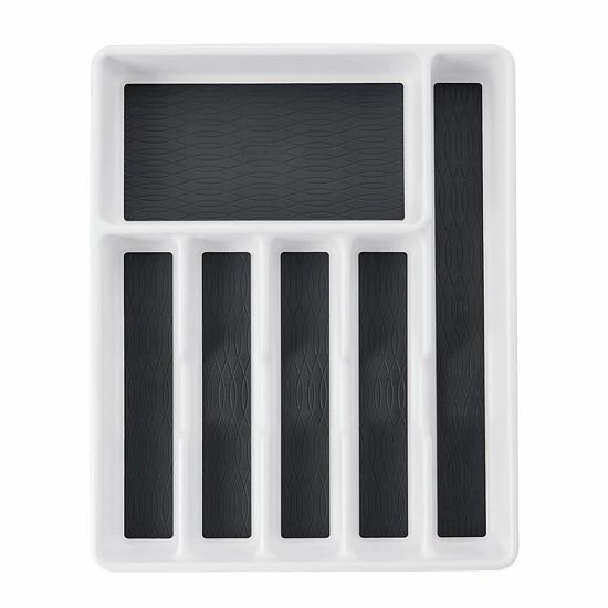 Food Network™ Divided Drawer Organizer 5 Food Network™ Divided Drawer Organizer - Image 3