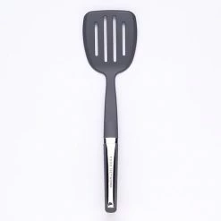 Food Network™ TUX Slotted Turner Black -Kohls Sale Store unnamed file 827