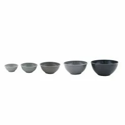 Food Network™ 5-pc. Nesting Mixing Bowl Set -Kohls Sale Store unnamed file 830
