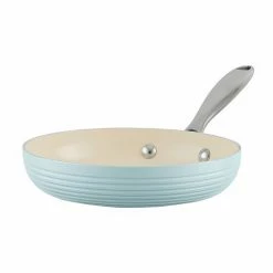 Food Network™ Farmstead 2-pc. Skillet Set Blue -Kohls Sale Store unnamed file 839