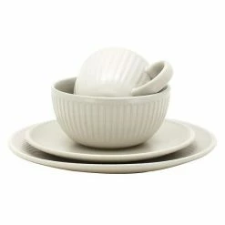 Food Network™ Dion 16-pc. Dinnerware Set 12 Food Network™ Dion 16-pc. Dinnerware Set -Kohls Sale Store unnamed file 859