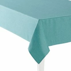 Food Network™ Easy-Care Woven Tablecloth Marigold -Kohls Sale Store unnamed file 86