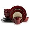 Food Network™ Symphony 16-pc. Dinnerware Set 1 Food Network™ Symphony 16-pc. Dinnerware Set -Kohls Sale Store unnamed file 863