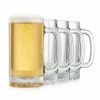 Food Network™ 4-pc. Barley Beer Mug Set -Kohls Sale Store unnamed file 873