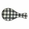 Food Network™ Buffalo Check Spoon Rest -Kohls Sale Store unnamed file 876