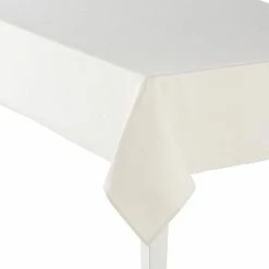 Food Network™ Easy-Care Woven Tablecloth Marigold -Kohls Sale Store unnamed file 88