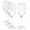 Food Network™ Signature 4-pc. Crystal White Wine Glass Set -Kohls Sale Store unnamed file 884