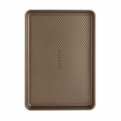 Food Network™ 5-pc. Textured Performance Series Nonstick Bakeware Set -Kohls Sale Store unnamed file 895