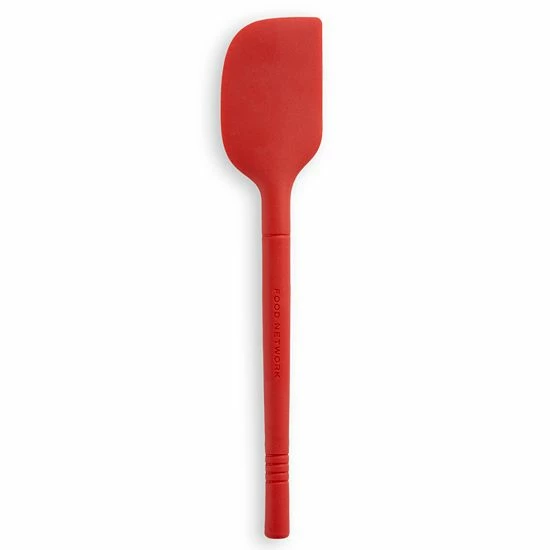 Food Network™ Silicone Spatula 3 Food Network™ Silicone Spatula
