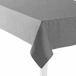 Food Network™ Easy-Care Woven Tablecloth Marigold -Kohls Sale Store unnamed file 90