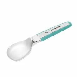 Food Network™ TUX Ice Cream Scoop Aqua -Kohls Sale Store unnamed file 914
