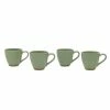 Food Network™ Farmstead 4-pc. Mug Set Mist Green -Kohls Sale Store unnamed file 916