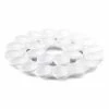 Food Network™ Deviled Egg Tray White -Kohls Sale Store unnamed file 920