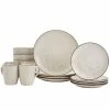 Food Network™ Solange 16-pc. Dinnerware Set -Kohls Sale Store unnamed file 939