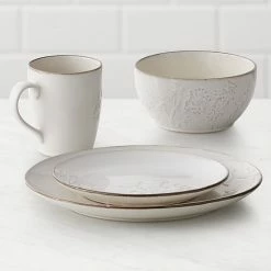 Food Network™ Solange 16-pc. Dinnerware Set -Kohls Sale Store unnamed file 941