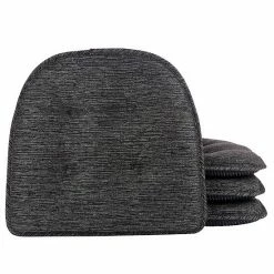 Food Network™ The Gripper Max Tufted Chair Pad 4-pk. Indigo 17 Food Network™ The Gripper Max Tufted Chair Pad 4-pk. Indigo -Kohls Sale Store unnamed file 965