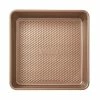 Food Network™ Textured Performance Series 9-in. Nonstick Square Pan 2 Food Network™ Textured Performance Series 9-in. Nonstick Square Pan -Kohls Sale Store unnamed file 968