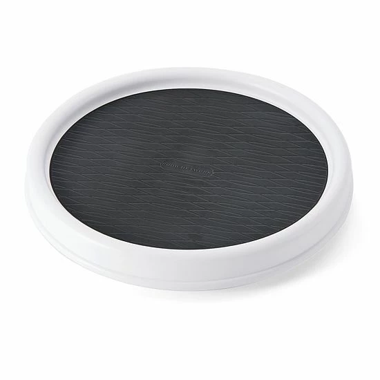 Food Network™ Storage Turntable 4 Food Network™ Storage Turntable - Image 2