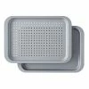 Food Network™ Toaster Oven Sheet Pan & Crisper Set -Kohls Sale Store unnamed file 984