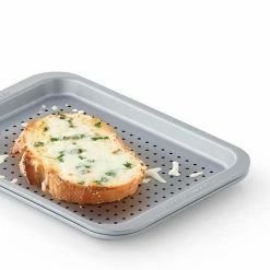 Food Network™ Toaster Oven Sheet Pan & Crisper Set 11 Food Network™ Toaster Oven Sheet Pan & Crisper Set -Kohls Sale Store unnamed file 987