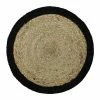 Food Network™ Round Jute Placemat -Kohls Sale Store unnamed file 991