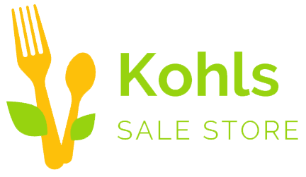 Kohls Sale Store